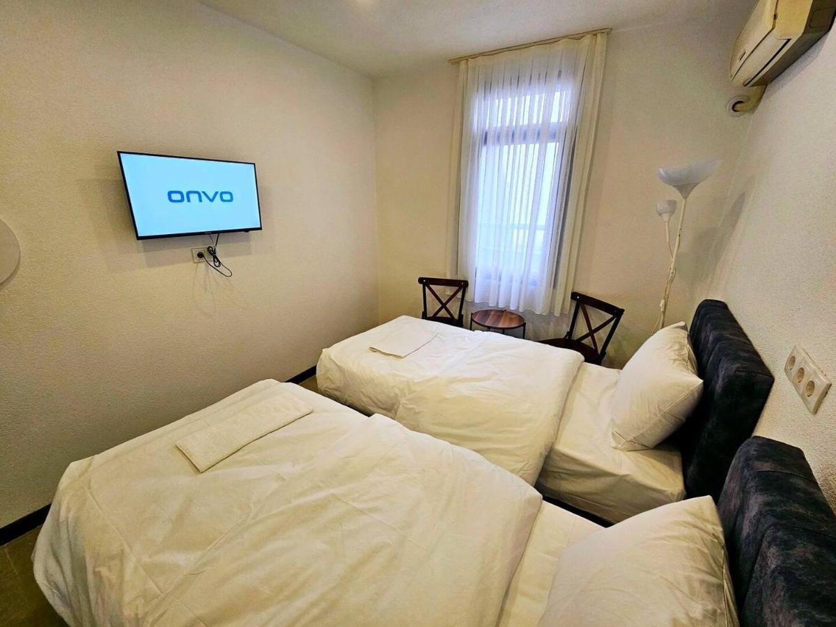 Noya Suites 이스탄불 외부 사진