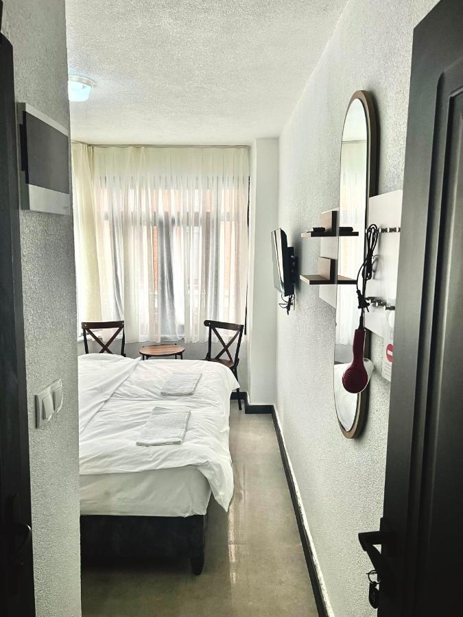 Noya Suites 이스탄불 외부 사진