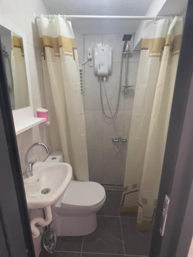 Noya Suites 이스탄불 외부 사진