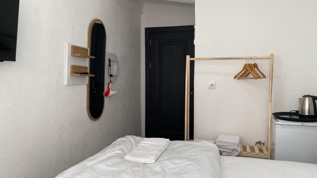 Noya Suites 이스탄불 외부 사진