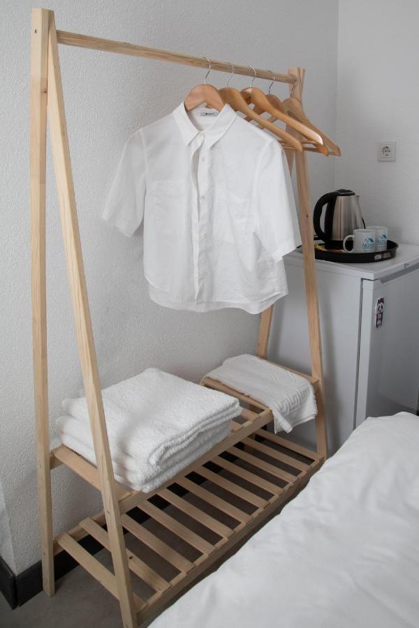 Noya Suites 이스탄불 외부 사진