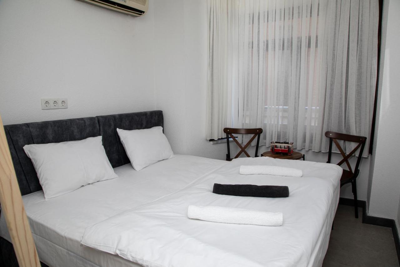 Noya Suites 이스탄불 외부 사진